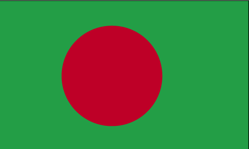 خرائط واعلام بنغلادش 2012 -Maps and flags of Bangladesh 2012